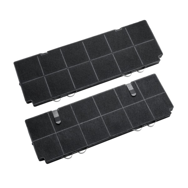 Filtro Carbone 41,8 x 14,2 cm per Cappa Aeg Electrolux 9029865806