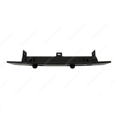 Panneau de commande noir pour hotte aspirante ELICA CU1CPA 2