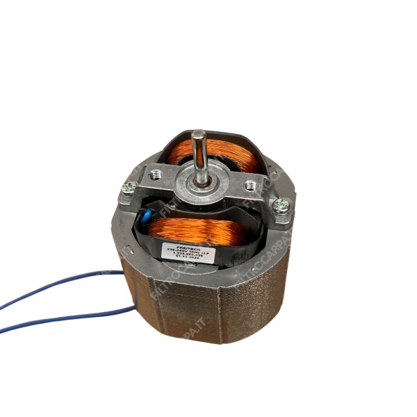 Motor FREITECH para extractor VORTICE M120 1.325.000.426