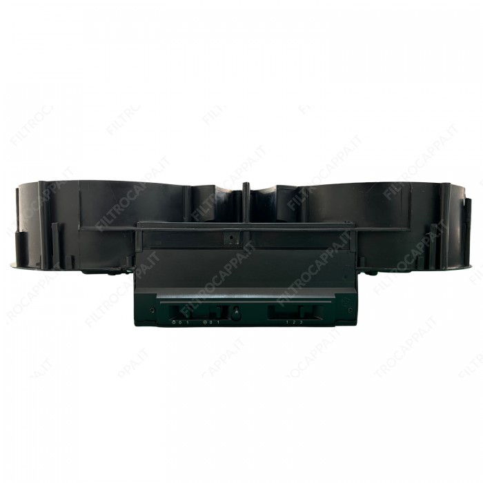 Kit with 2 Motors for Faber Franke Estraibile Cooker Hood 152 - 2152 Kit with 2 Motors for Faber Franke Estraibile Cooker Hood 152 - 2152