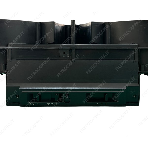 Kit com 2 Motores para Coifa Faber Franke Estraibile 152 - 2152