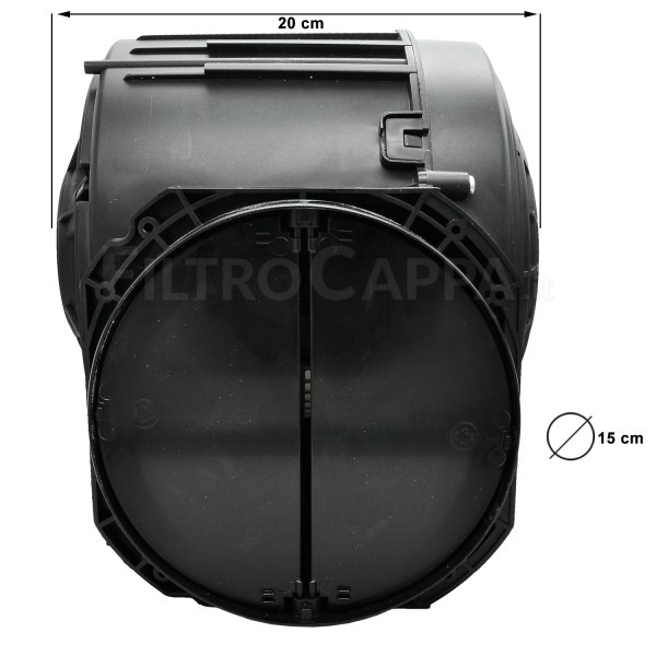 Motor SIT GPe700 700 MC/H for Cooker Hoods CEMCP0700002400032