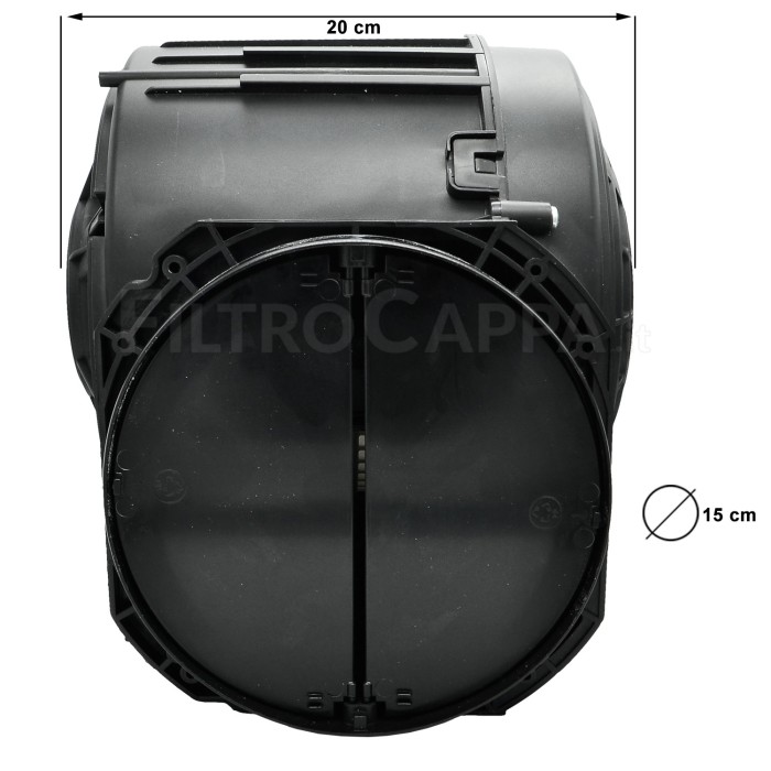 Motor SIT GPe700 700 MC/H for Cooker Hoods CEMCP0700002400032