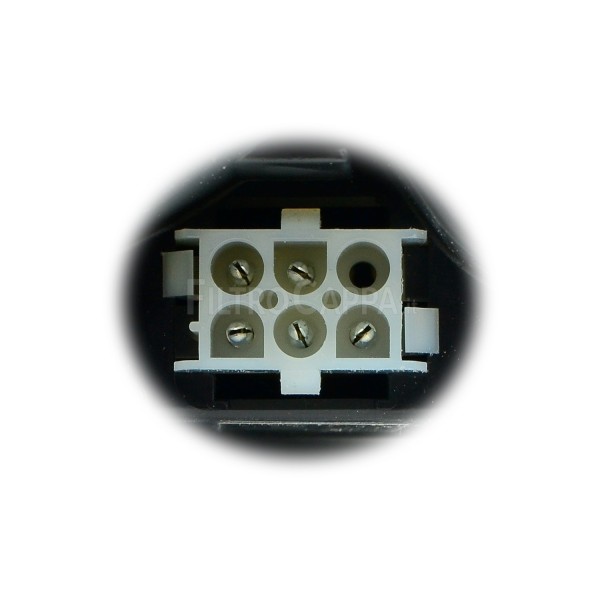 Motor SIT GPe700 700 MC/H for Cooker Hoods CEMCP0700002400032 Motor SIT GPe700 700 MC/H for Cooker Hoods CEMCP0700002400032