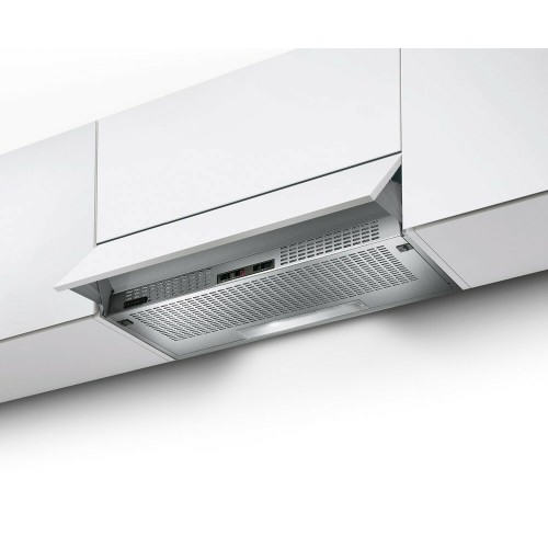 Cappa a incasso FABER 2152 SRM LG A60 Grigio chiaro 315.0547.814