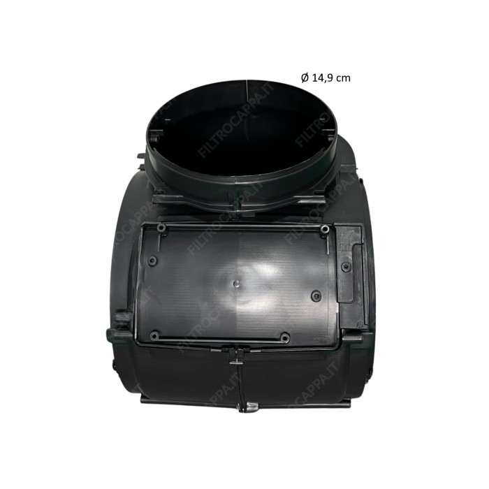 Motor para campanas extractoras Faber Franke AIR HUB IN-NOVA ZERO 133.0674.777