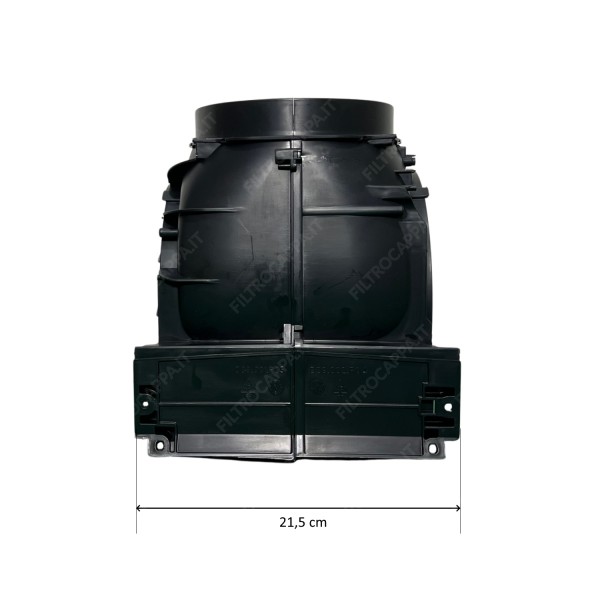 Moteur pour hottes Faber Franke AIR HUB IN-NOVA ZERO 133.0674.777