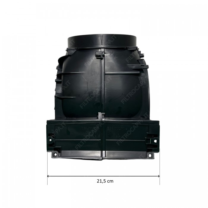 Moteur pour hottes Faber Franke AIR HUB IN-NOVA ZERO 133.0674.777