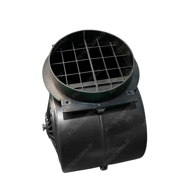 Motor VEN0096473 Motor 550 m³/h 3 velocidades para exaustor ELECTROLUX MAX FIRE 141100790