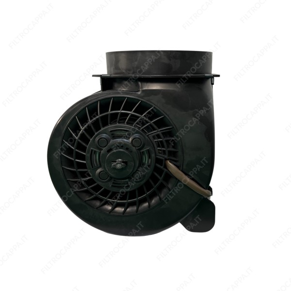 Motor VEN0096473 Motor 550 m³/h 3 Geschwindigkeiten für Electrolux MAX FIRE Dunstabzugshaube 141100790 Motor VEN0096473 Motor 550 m³/h 3 Geschwindigkeiten für Electrolux MAX FIRE Dunstabzugshaube 141100790