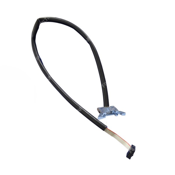 Flat cable for keyboard to board connection for FABER MIRROR cooker hood 133.0204.226