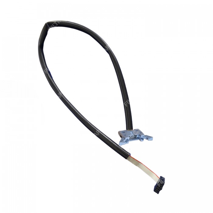 Cavo flat collegamento tastiera scheda per cappa FABER MIRROR 133.0204.226