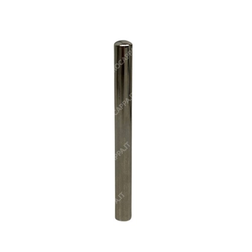 Chromknopf (8 cm) für mechanische Tastatur MaxFire-Haube 043901650 2