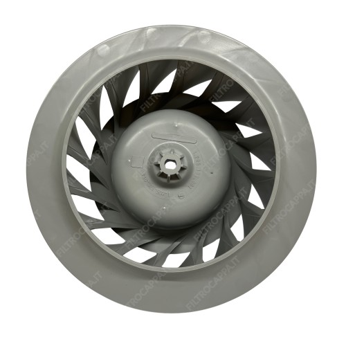 Ventilatore girante per aspiratore VORTICE CA150-VO 1.205.132.014 2