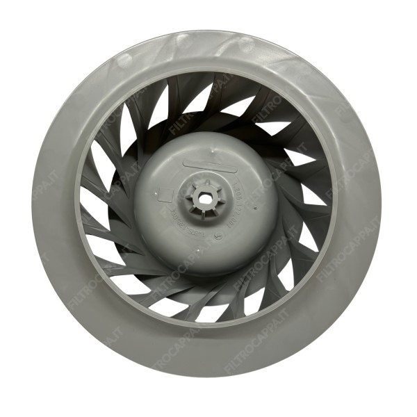Ventilatore girante per aspiratore VORTICE CA150-VO 1.205.132.014