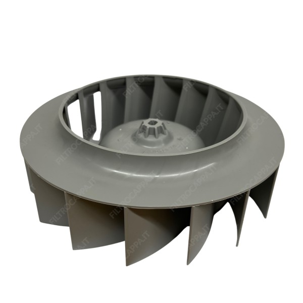 Ventilatore girante per aspiratore VORTICE CA150-VO 1.205.132.014