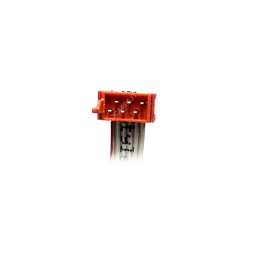 Clavier 4 boutons pour hotte aspirante Elica Torino AGC00902 2