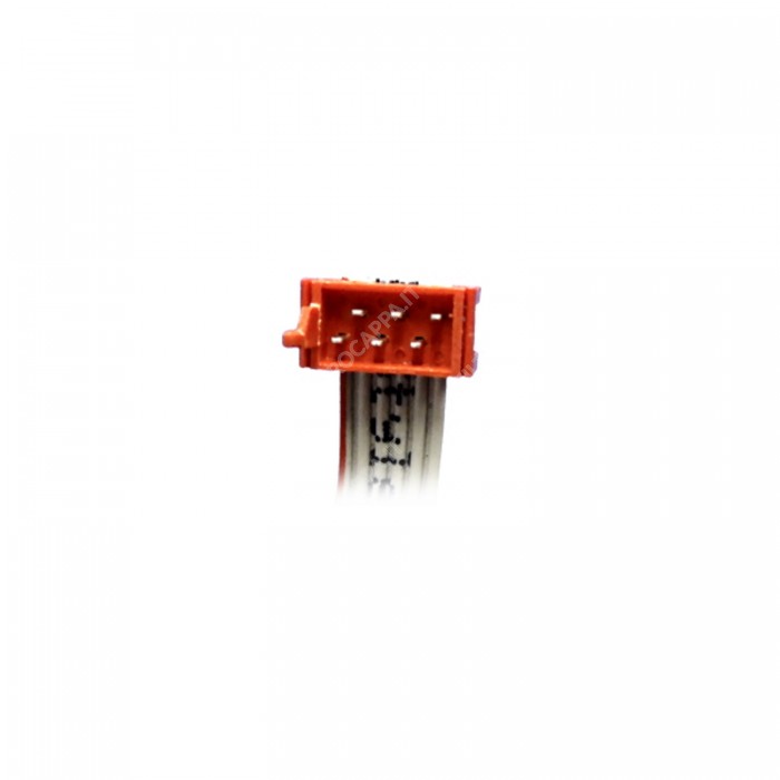 Teclado de 4 botones para campana extractora Elica Torino AGC00902