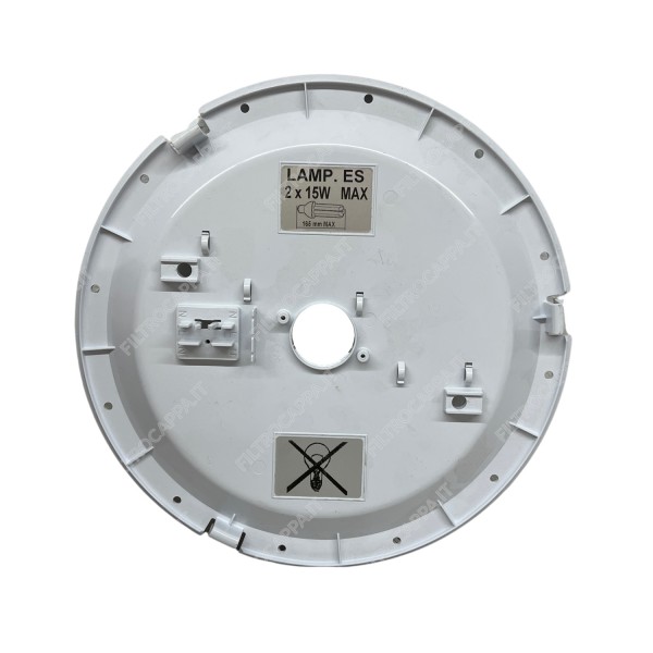 Supporto per il tappo di illuminazione Nordik Evolution Light 1.650.001.001