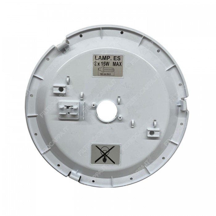 Support for Nordik Evolution Light lighting cap 1.650.001.001