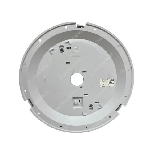 Soporte para tapa de iluminación Nordik Evolution Light 1.650.001.001 2