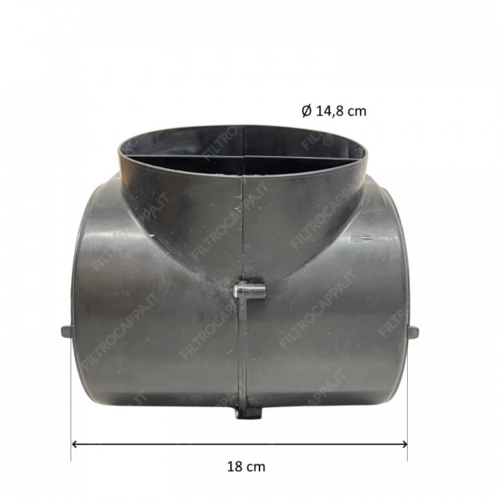 Motor de campana extractora de 4 velocidades para FABER FRANKE INCA SMART 133.0250.768