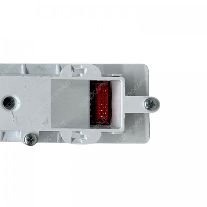 Touch Control Panel for FABER Cooker Hood DIVINA ZERO DRIP INCA TOUCH 133.0577.802 Touch Control Panel for FABER Cooker Hood DIVINA ZERO DRIP INCA TOUCH 133.0577.802