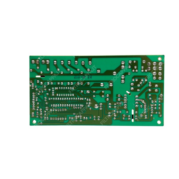 Scheda elettronica di potenza per condizionatore portatile VORTICE POLAR 12 5.247.000.679