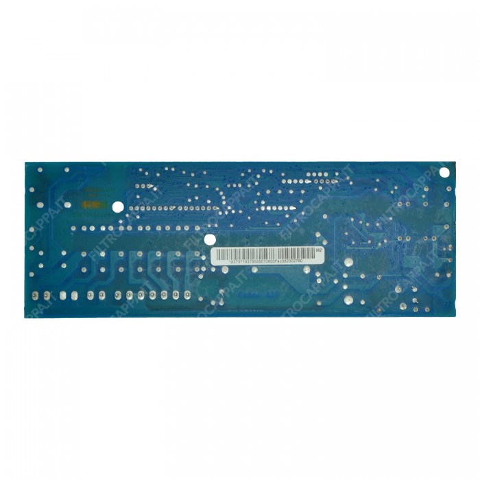 Power Board for FABER FRANKE Cylindra Isola Plus Cooker Hood 133.0502.850