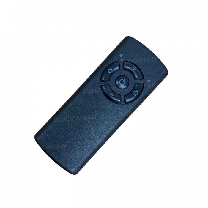 Control remoto por radiofrecuencia para campanas extractoras Max Fire 141301380