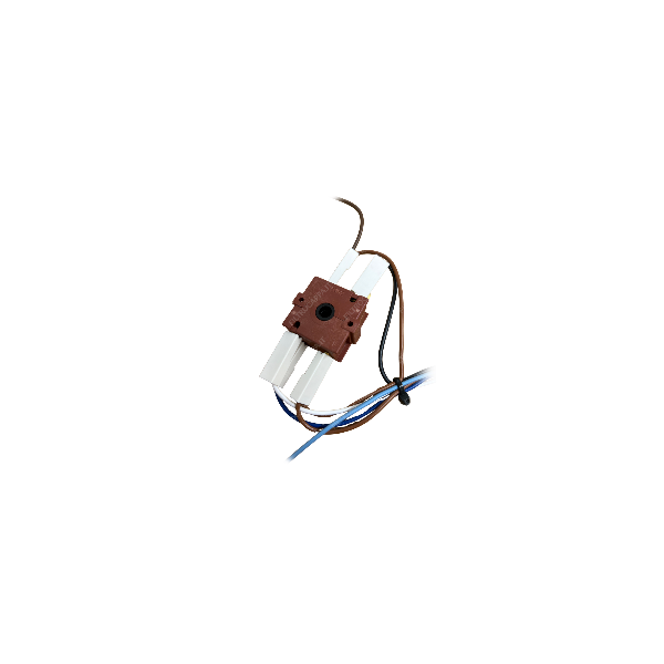 FABER Cooker Hood Motor Unit K40 Left Rotation 3 Speeds 991.0275.981 133.0274.914