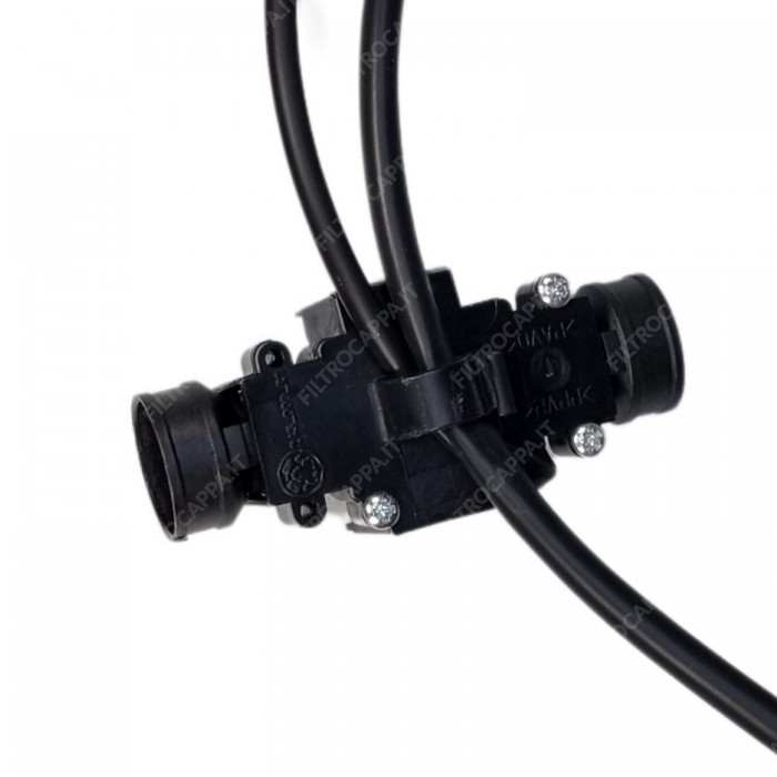 Moteur pour hotte Faber VALUE PB K40 133.0294.248 Moteur pour hotte Faber VALUE PB K40 133.0294.248