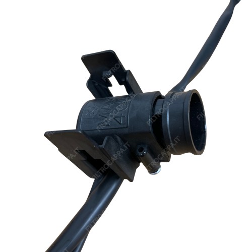 Motor K33 para campana extractora Faber Franke 133.0302.432 2