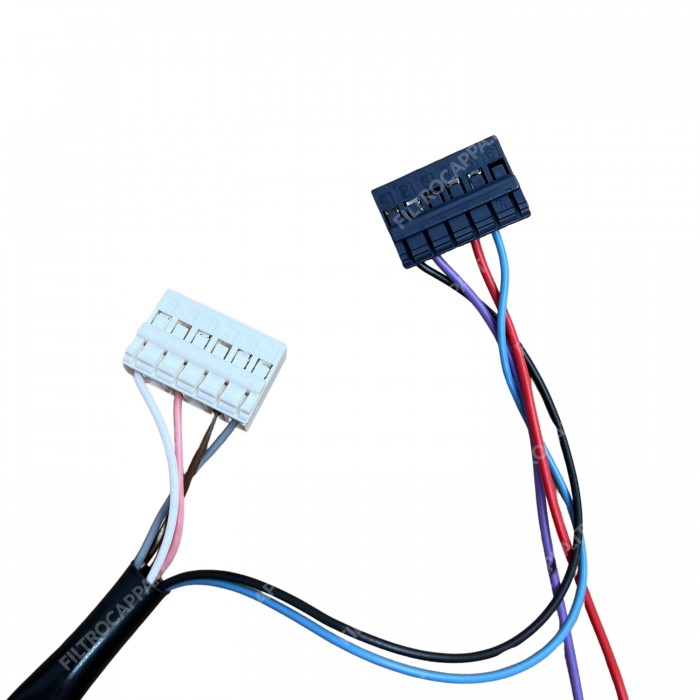 K33 motor for Faber Franke Smeg Ikea Cooker hood 133.0302.432