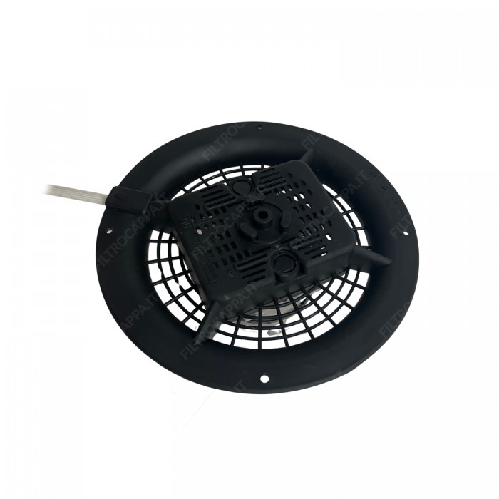 Motor for cooker hood FABER FRANKE SRM 8/20x70 K 3V DX 991.0542.305