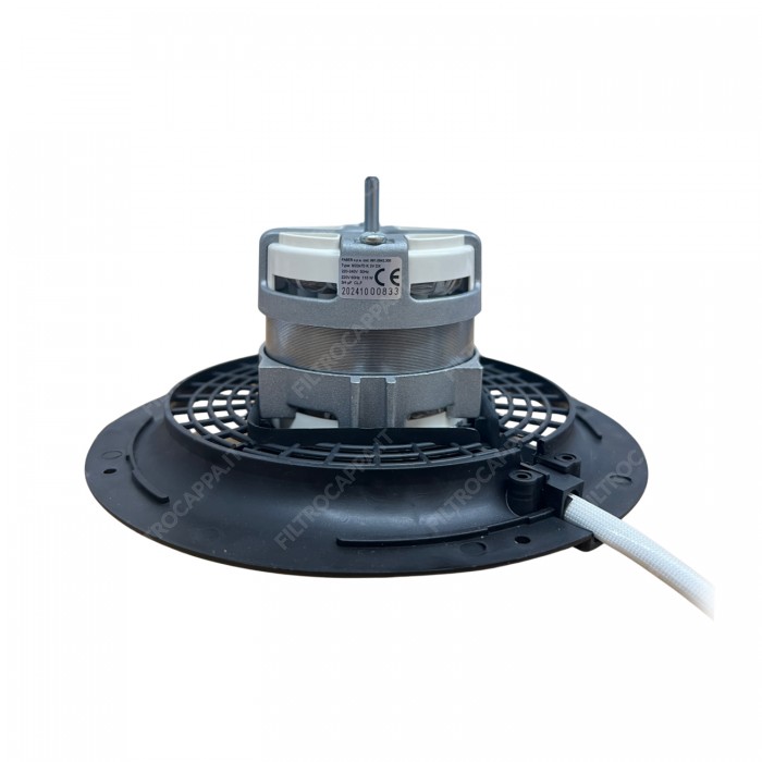 Moteur pour hotte FABER FRANKE SRM 8/20x70 K 3V SX 991.0542.303