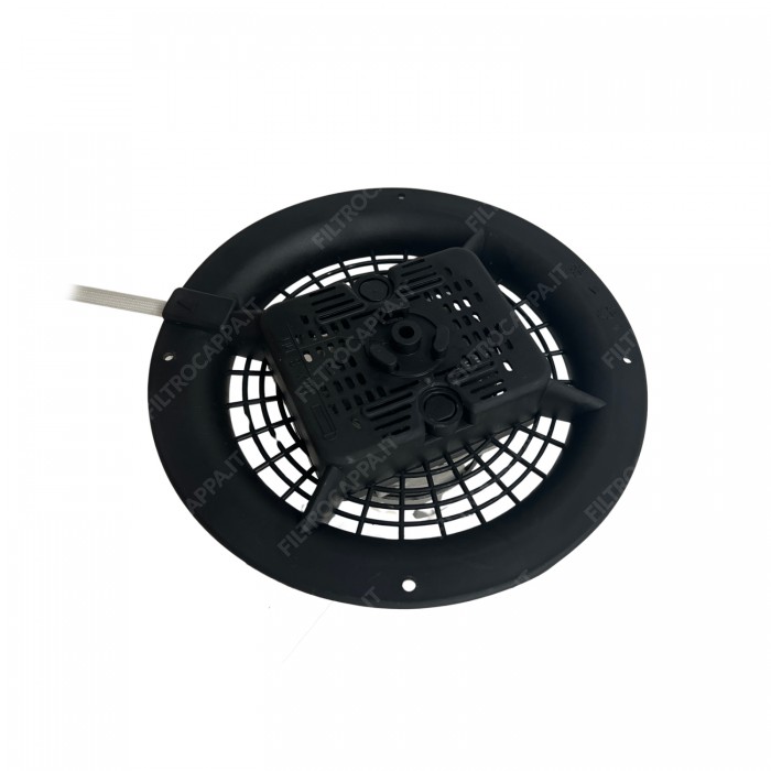 Motor para campana extractora FABER FRANKE SRM 8/20x70 K 3V SX 991.0542.303