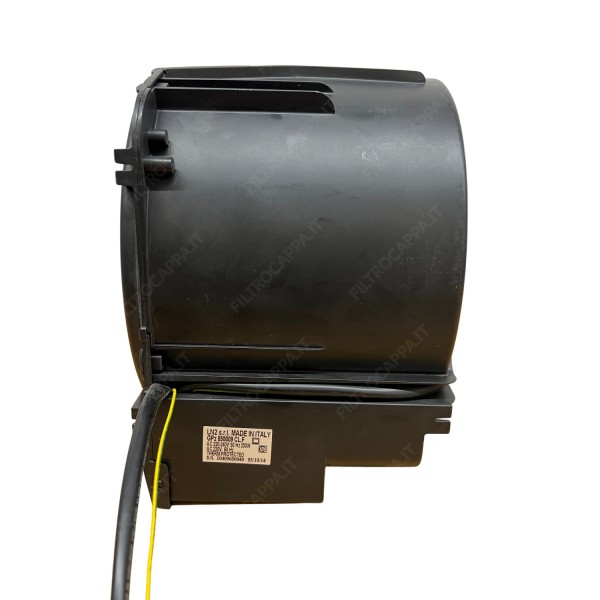 Moteur 850 m3/h pour hotte Falmec Gpz 85000 105060800