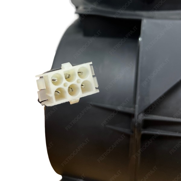 Motor 850 m3/h for Falmec Cooker hood Gpz 85000 105060800