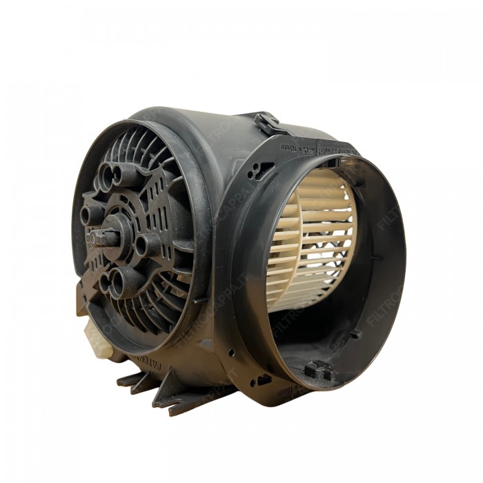 Motor 140W mGPZ450001 for MAX FIRE E-FUT 60 Cooker Hood 141100720