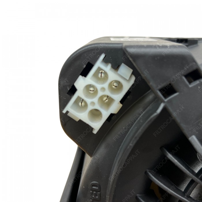 Motore per Cappa Max Fire E-FUT 60 mGPZ450001 141100720