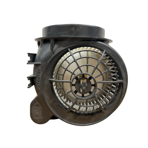 Motor 140W mGPZ450001 for MAX FIRE E-FUT 60 Cooker Hood 141100720