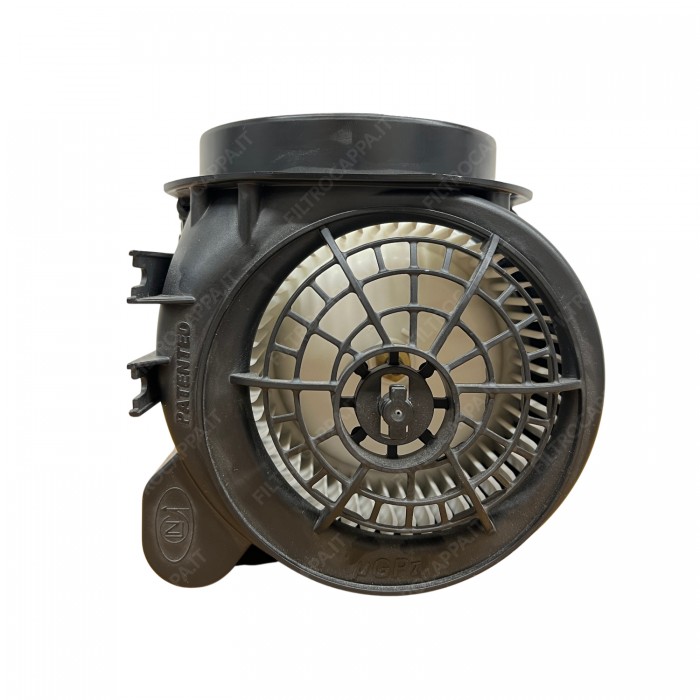 Motor 140W mGPZ450001 for MAX FIRE E-FUT 60 Cooker Hood 141100720