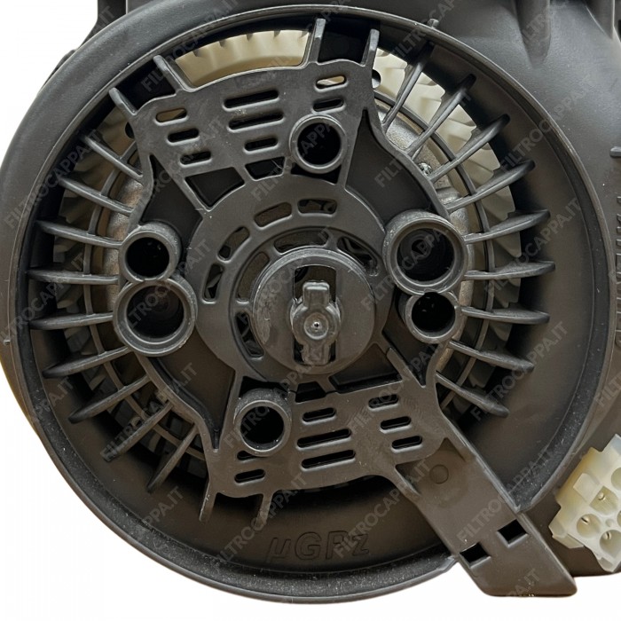 Motore per Cappa Max Fire E-FUT 60 mGPZ450001 141100720