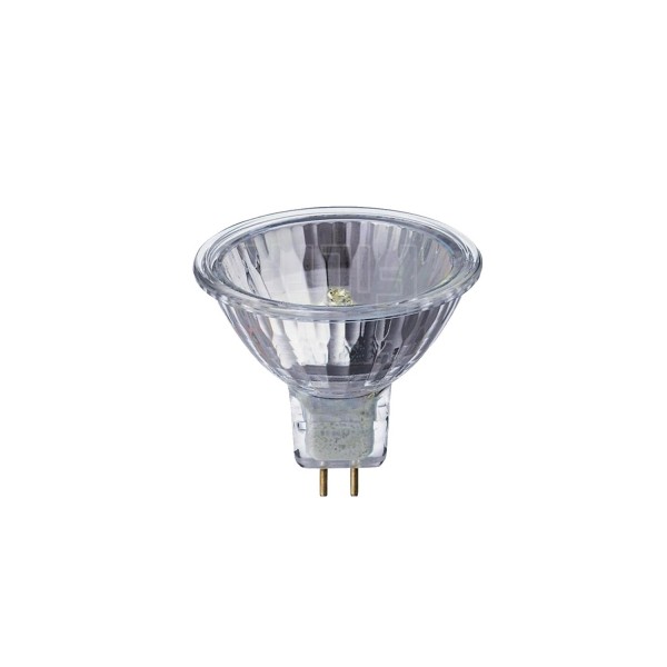 Foco dicroico GU4 12V 20W para campanas extractoras FABER SMEG ELICA