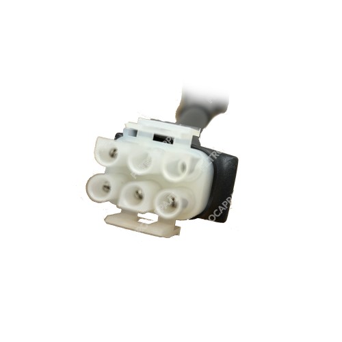 Adapterkabel für Max Fire Dunstabzugshaubenmotor 141301620 2