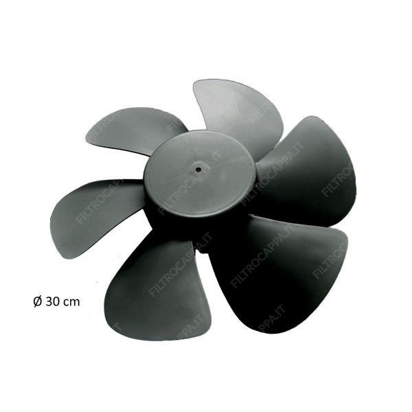 VENTOLA GIRANTE PER VENTILATORE VORTICE ARIANTE 30 1.211.000.004