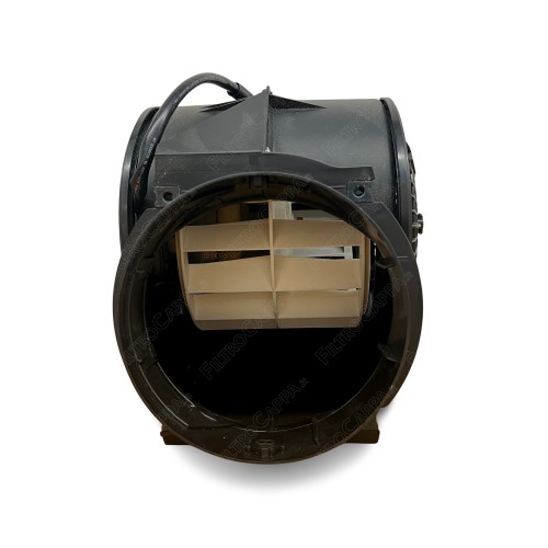 Motore per Cappa Galvamet GPZ 500 R211064 2