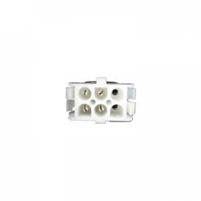 Motor para campana extractora GALVAMET GPZ 500 R211064