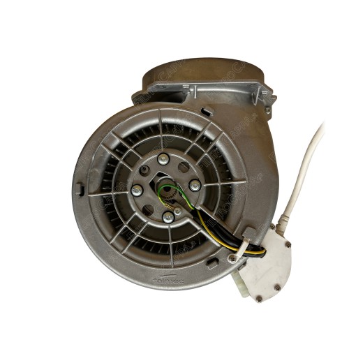 Motor metálico para exaustor Falmec 800 MC/H 4 V 30506070F 49